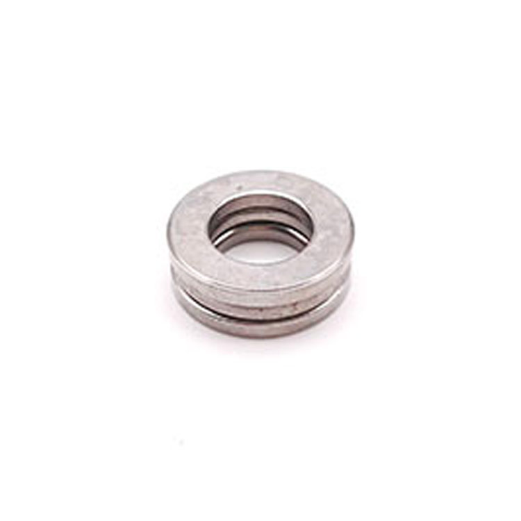 thrust series bearings 