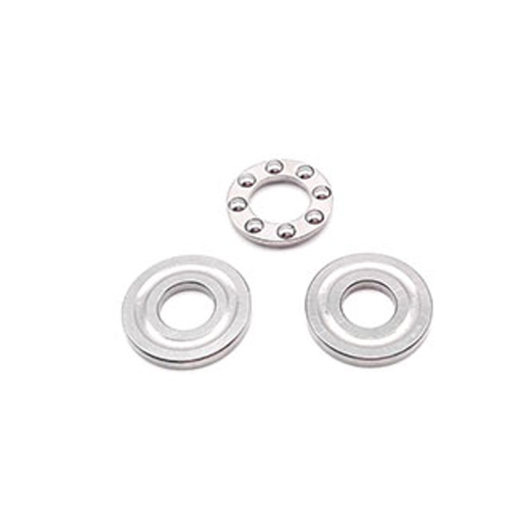 thrust series bearings 