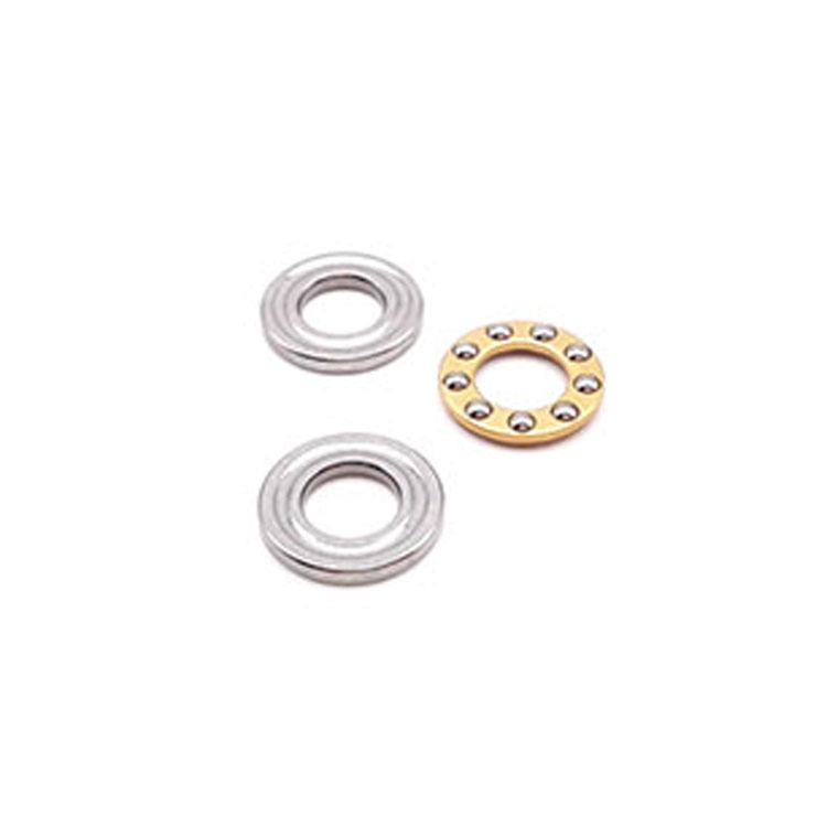 thrust series bearings 