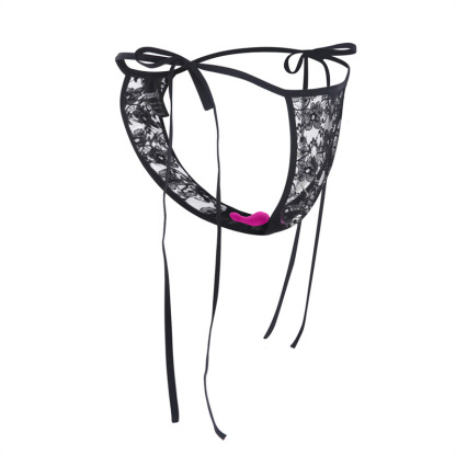 Underwear that "jumps"