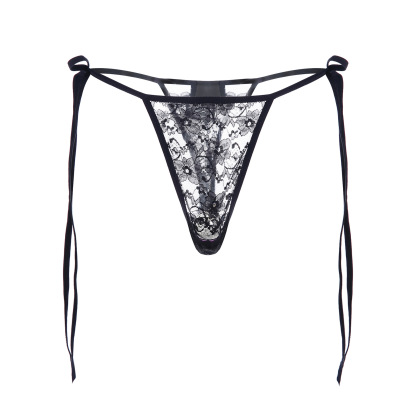 Underwear that "jumps"