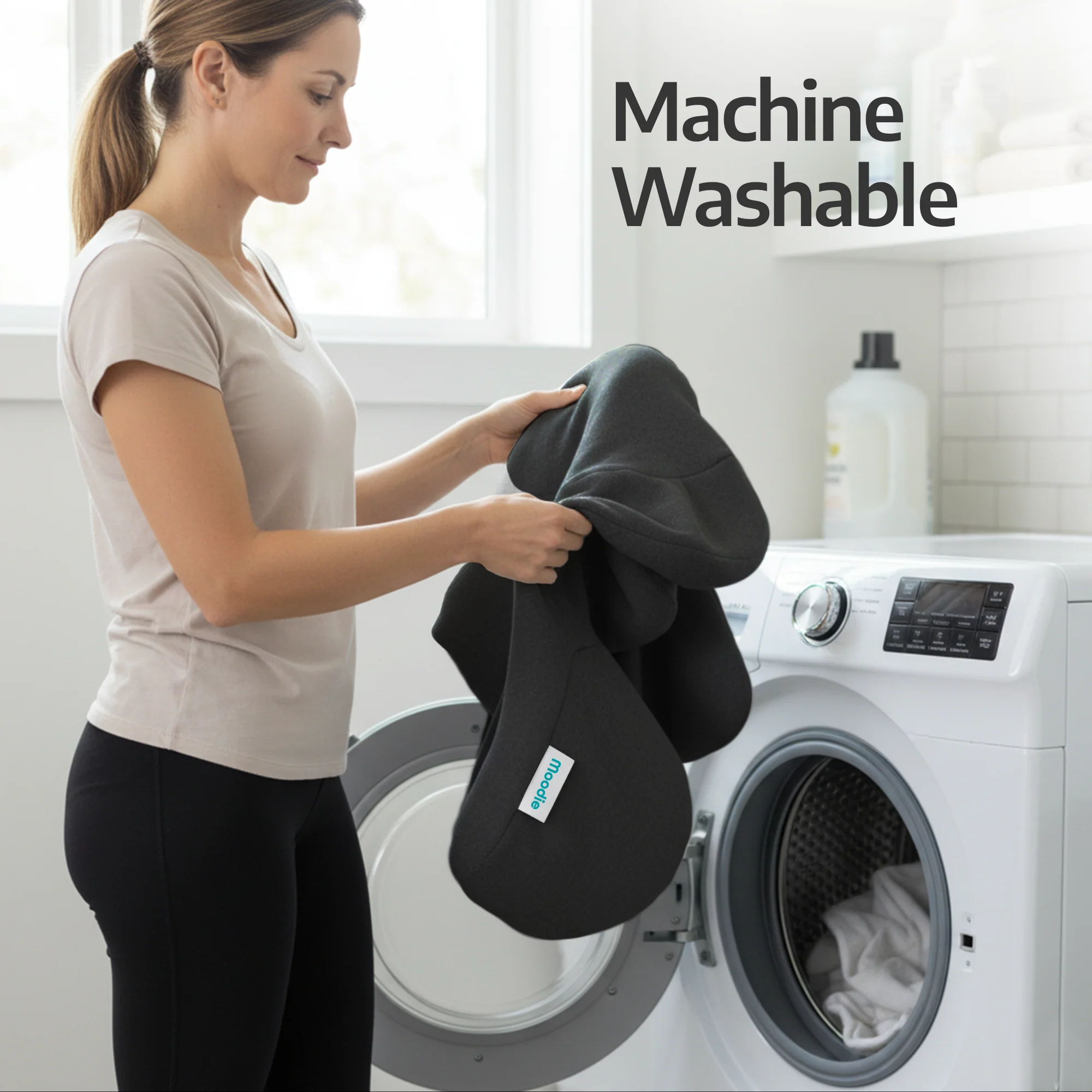 Orthopedic Intimacy Wedge Pillow, Pelvic Floor Therapy Support for Better Comfort and Positioning