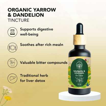 All-in-One Botanical Wellness Kit for Digestion, Calm & Metabolism