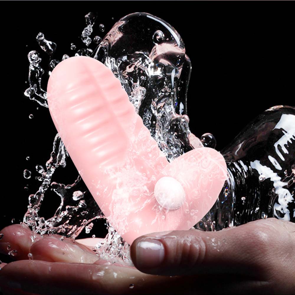 Couples heating massage props