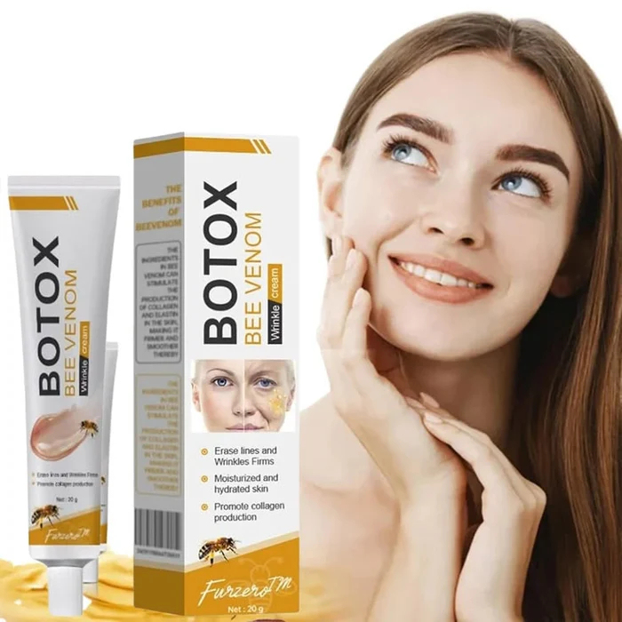 Bee Venom Anti-Aging Gesichtscreme