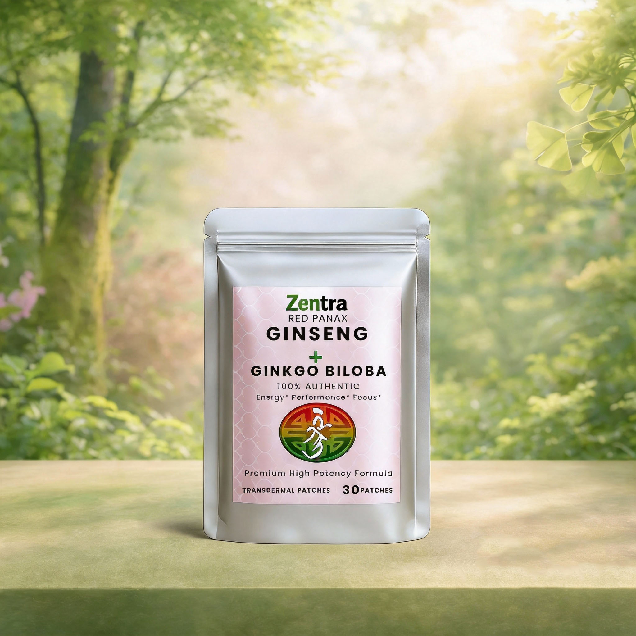 Zentra Male Patch: Firmer Erections, More Endurance, Happy Partner