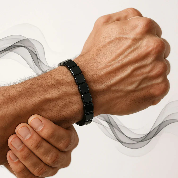 Men’s Polar Energy Bracelet