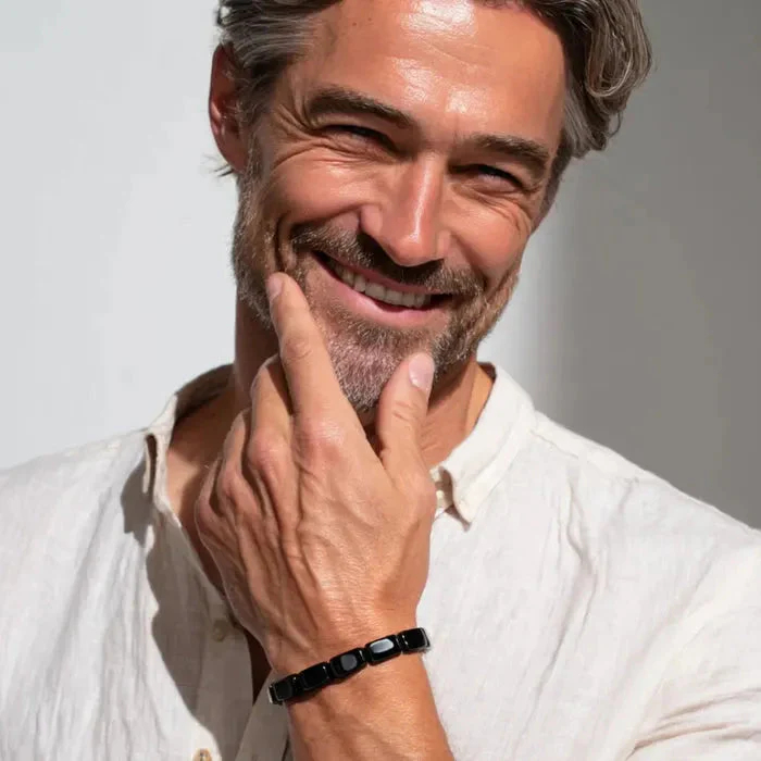 Men’s Polar Energy Bracelet