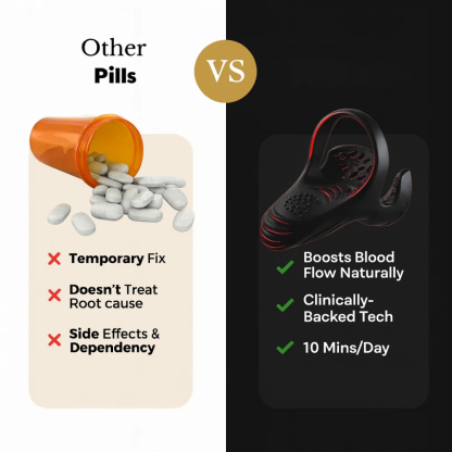 Male Pelvic Floor Enhancer