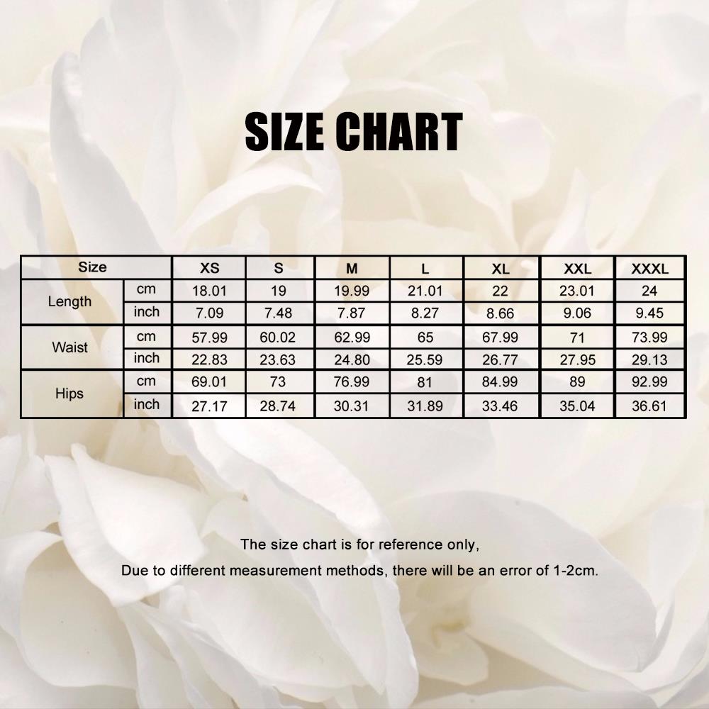 Custom Face Women's Boy Short Boyfriend Face Love Underwear Gifts For Her