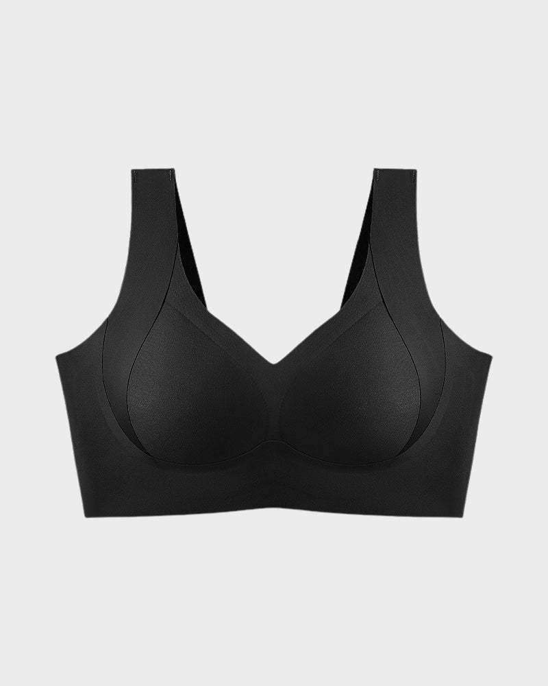 Daily Comfort Wireless Shaper Bra