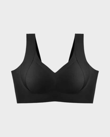 Daily Comfort Wireless Shaper Bra