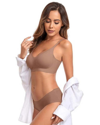 Push Up Everyday Bras