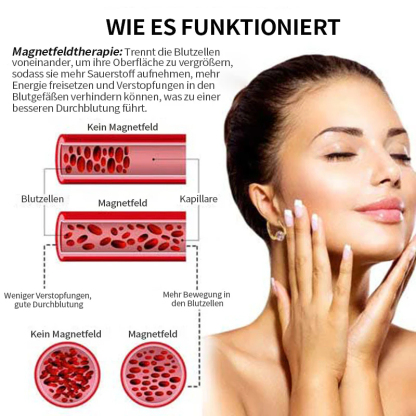 Germanium Therapy Earrings for Weight Management, Sleep & Joint Comfort