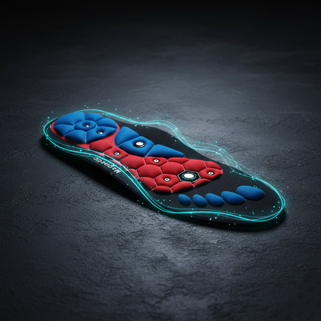 Men’s Energy Support Insoles