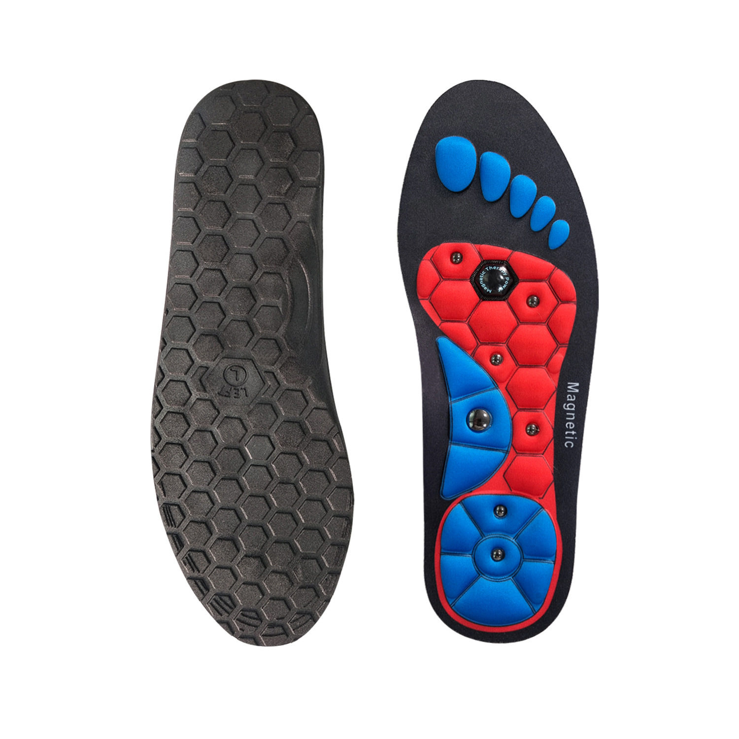 Men’s Energy Support Insoles