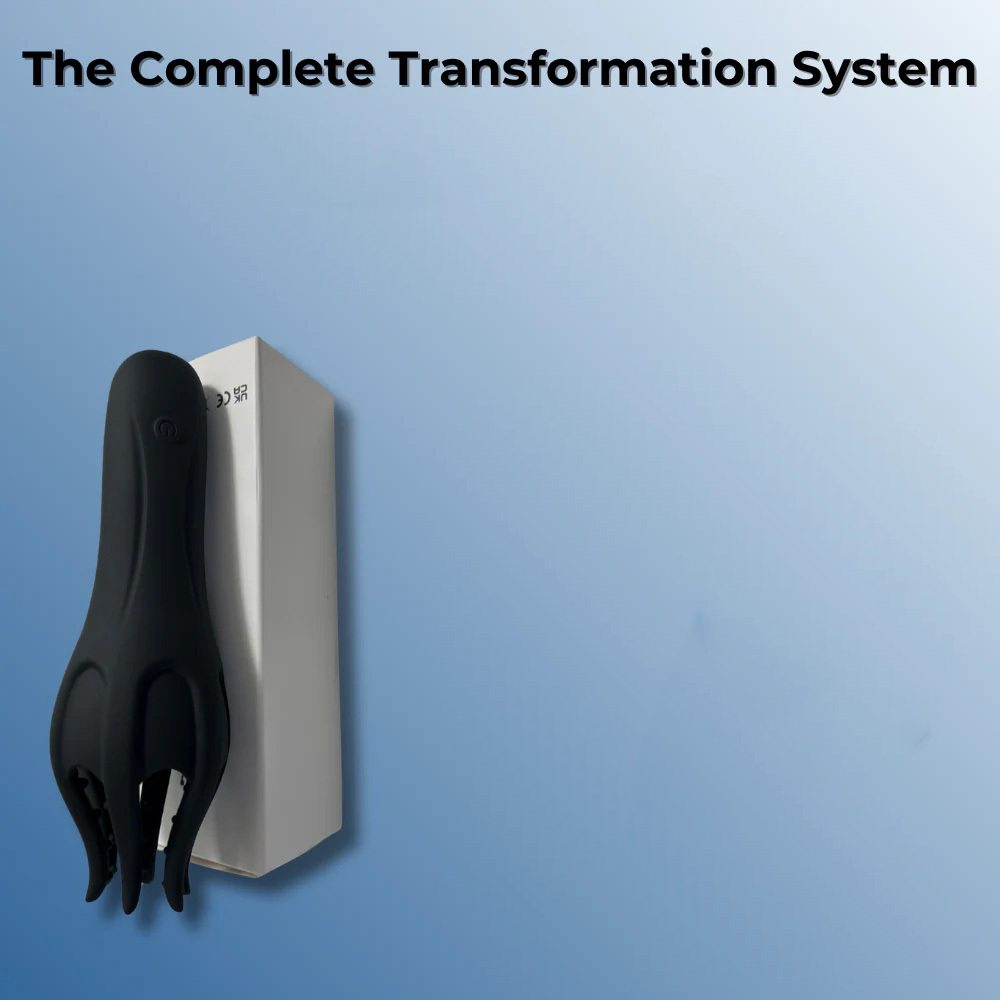 Professional Portable Shockwave Device