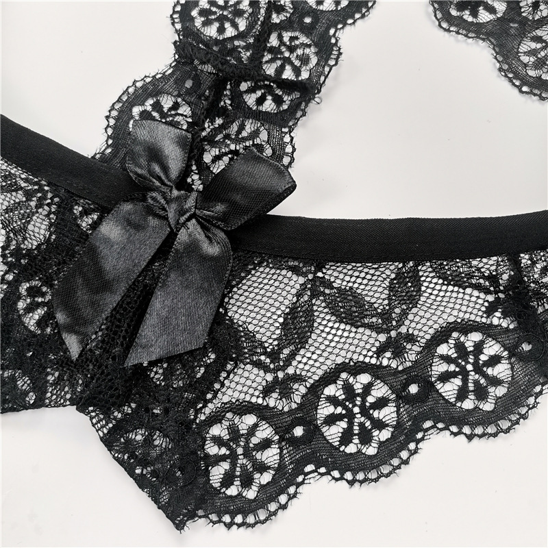 Underwear that "jumps"