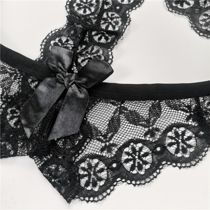 Underwear that "jumps"