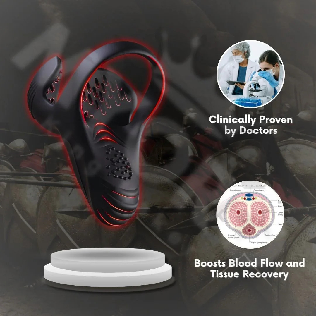 Male Pelvic Floor Enhancer