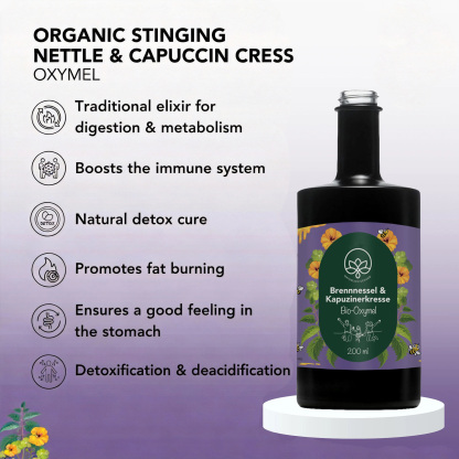 All-in-One Botanical Wellness Kit for Digestion, Calm & Metabolism