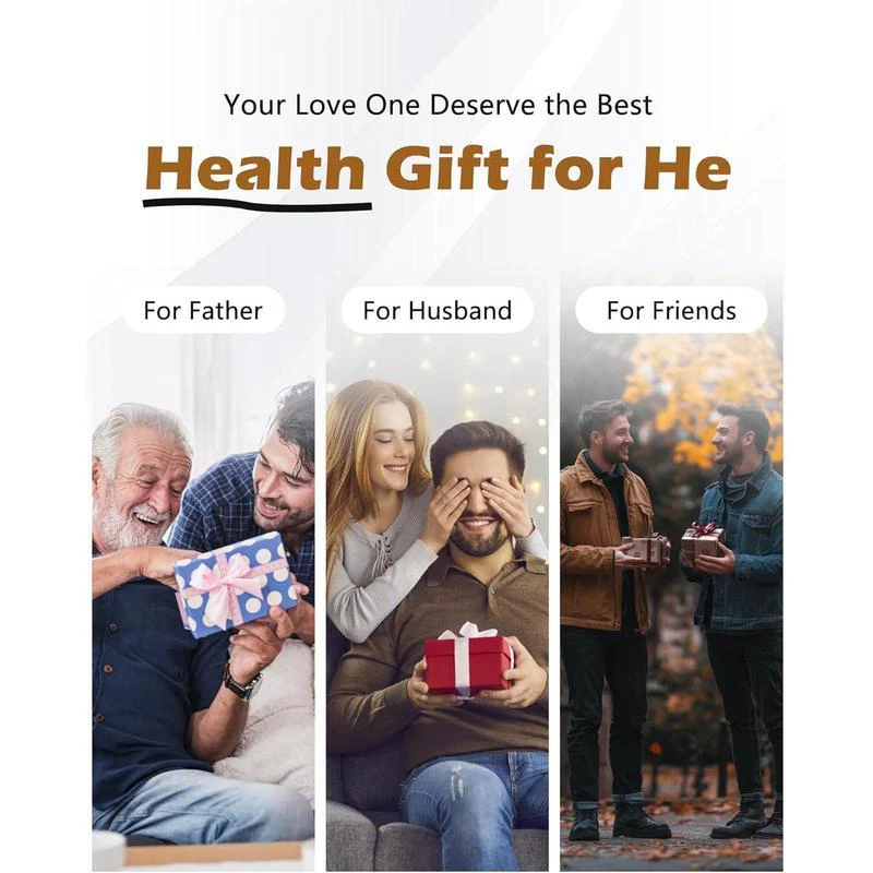 Men’s Performance Boost Bracelet