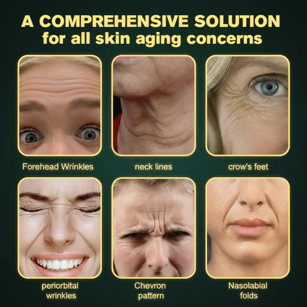 Bee Venom Anti-Aging Gesichtscreme