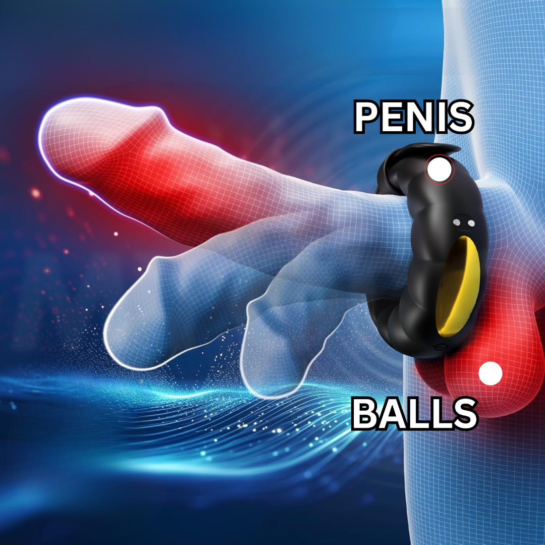 Neuman™ PulseMatrix Elite