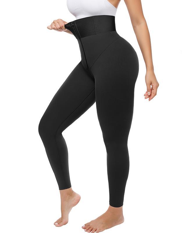 Shapellx AirSlim ElasticFuse Waistband Shaping Leggings Womenswear Sal