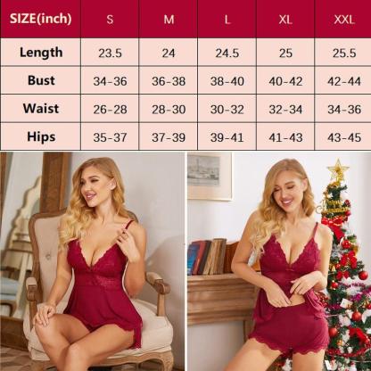 Women's Elegant Camisole Set with Floral Lace Cups & Adjustable Spaghetti Straps Soft Modal Fabric Pajama Set for Holiday & Daily Wear Casual Drawstring Pajamas Set