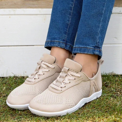 Ergonomic Zero Drop Posture Correcting Lightweight Flexible Barefoot Shoes