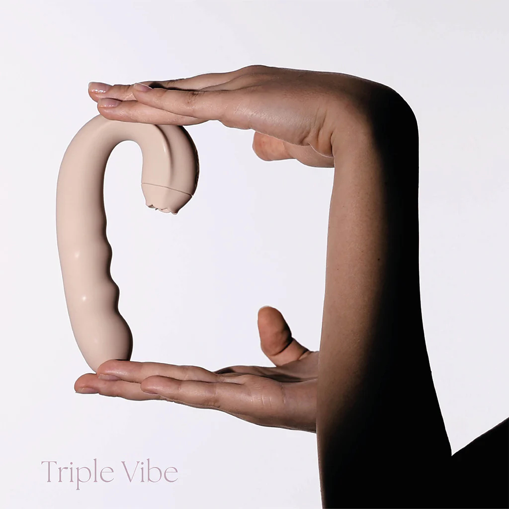 Triple Vibe