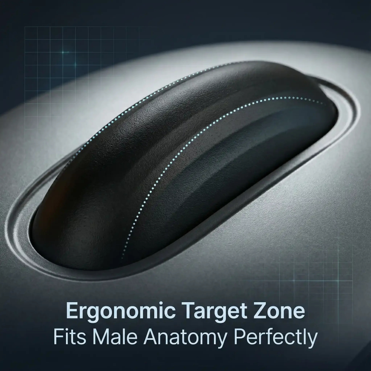 Modern Portable PEMF Therapy Device