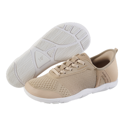 HF Stride: Finally, Shoes That Don't Punish Your Feet