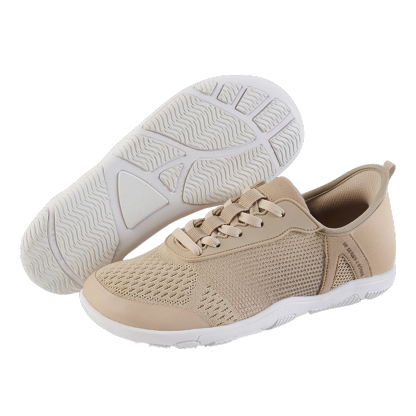 Ergonomic Zero Drop Posture Correcting Lightweight Flexible Barefoot Shoes