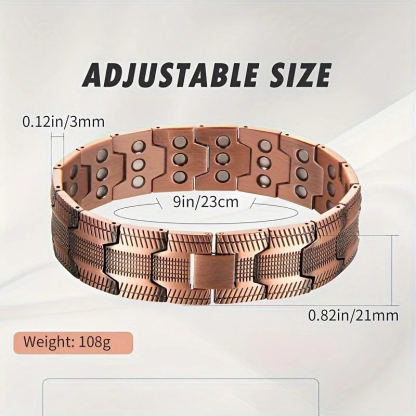 Men’s Performance Boost Bracelet