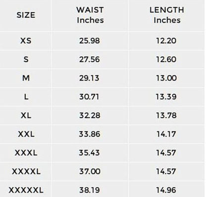 Custom portrait men's underwear