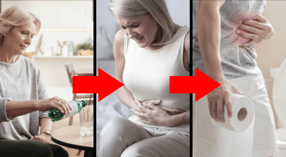 Holistic Zentra Elderberry with Vitamin C and Zinc Dietary Supplement