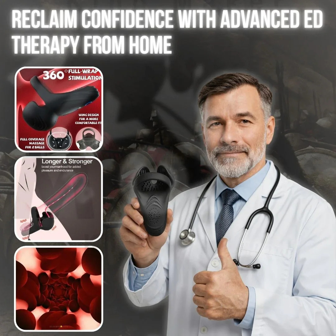 Male Pelvic Floor Enhancer