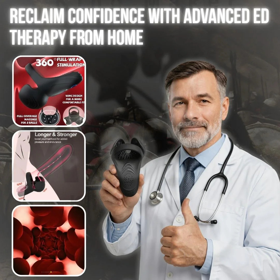 Male Pelvic Floor Enhancer