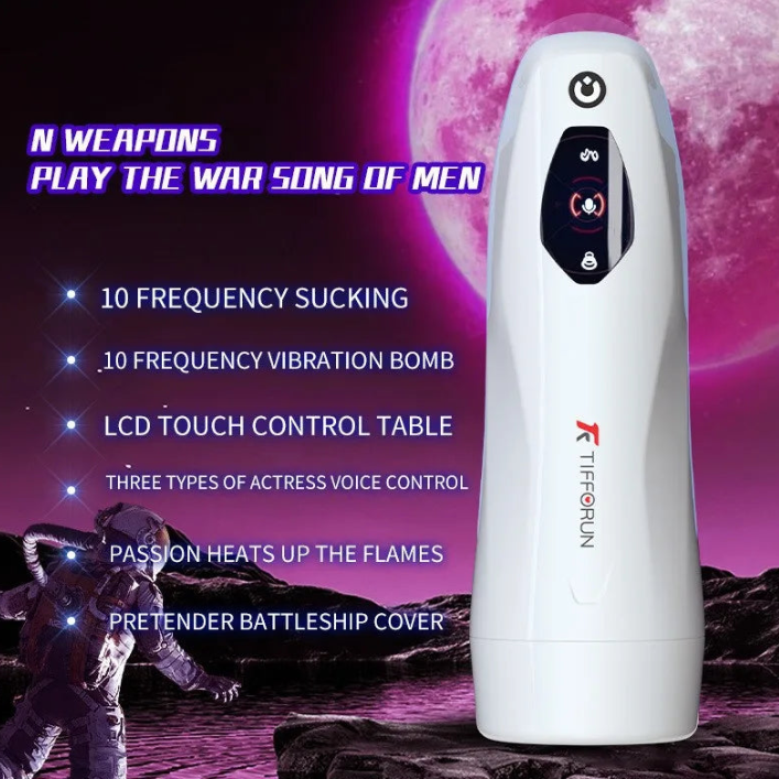 Enjoy 50% off now🚀 Powerful Sensory Device | Exclusive Male Tech | Privacy Shipment