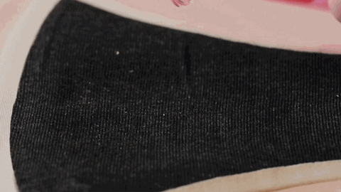 Period Panties taille haute