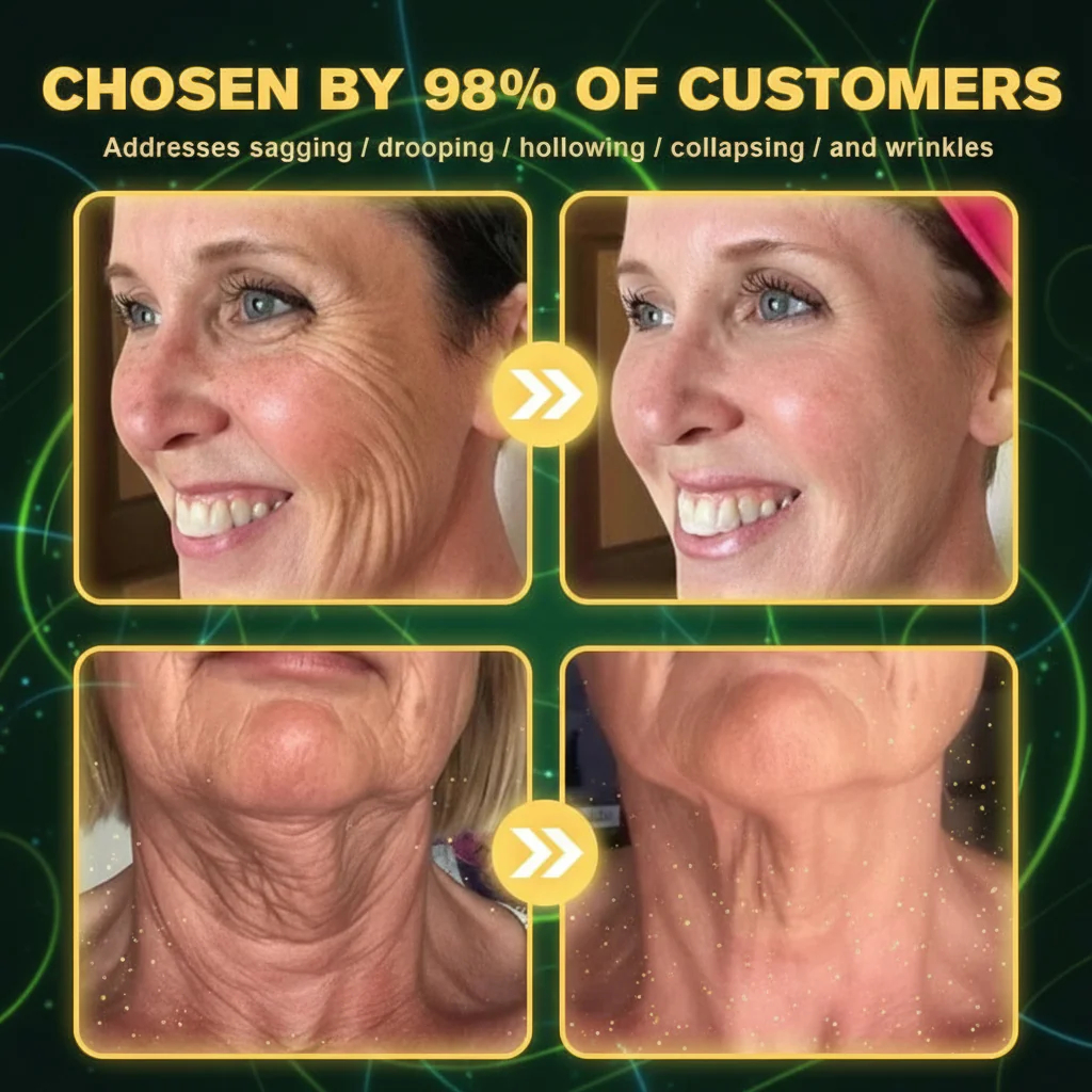 Bee Venom Anti-Aging Gesichtscreme