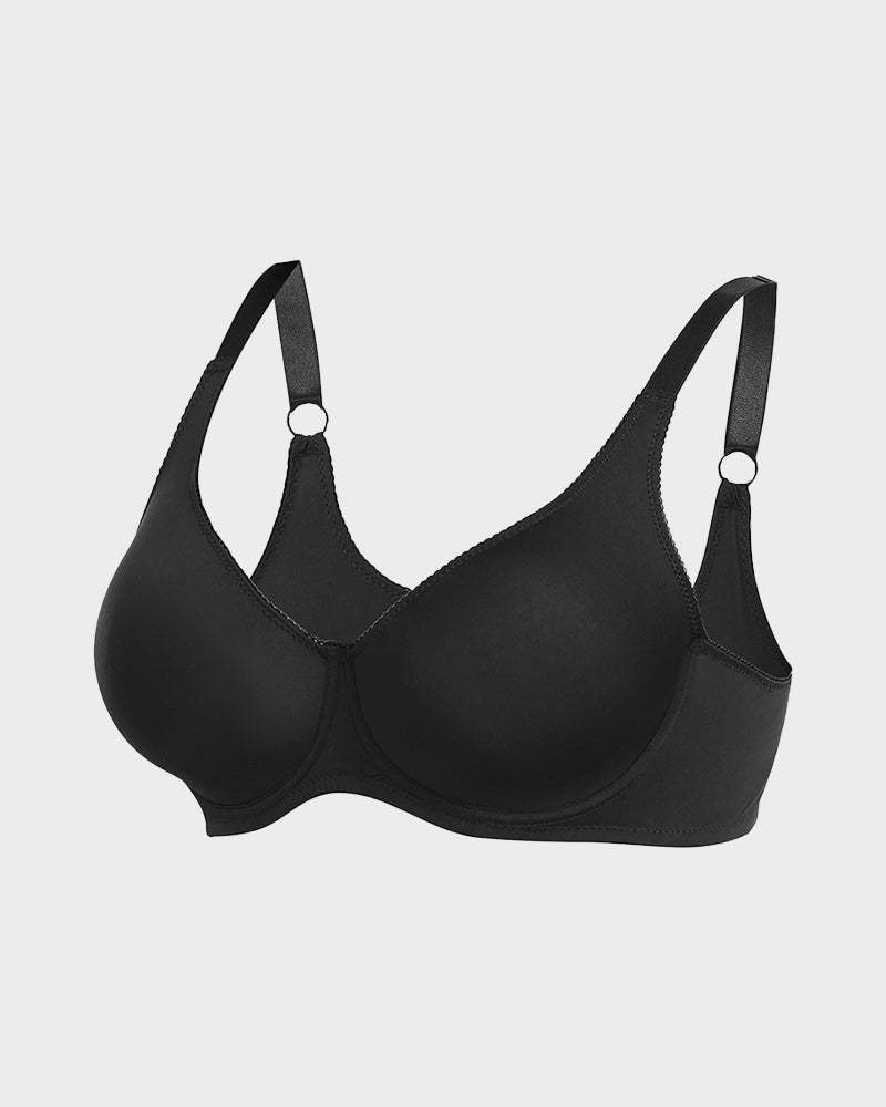 Floralshe®Comfort Everyday T-Shirt Bra