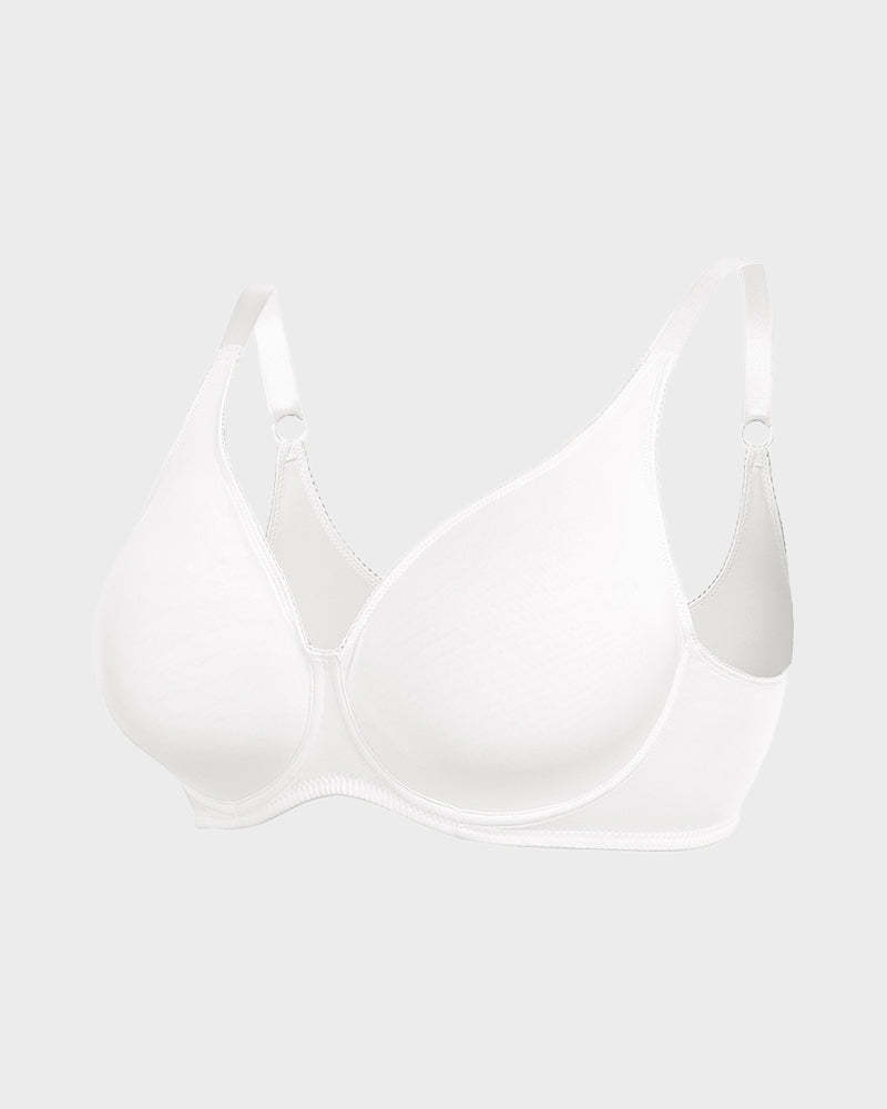 Floralshe®Comfort Everyday T-Shirt Bra