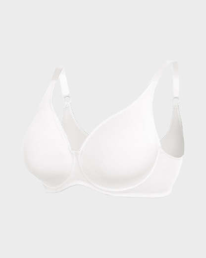 Floralshe®Comfort Everyday T-Shirt Bra