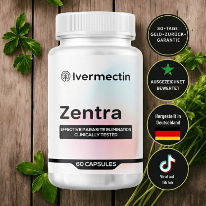 Die umfassendste Parasitenreinigung