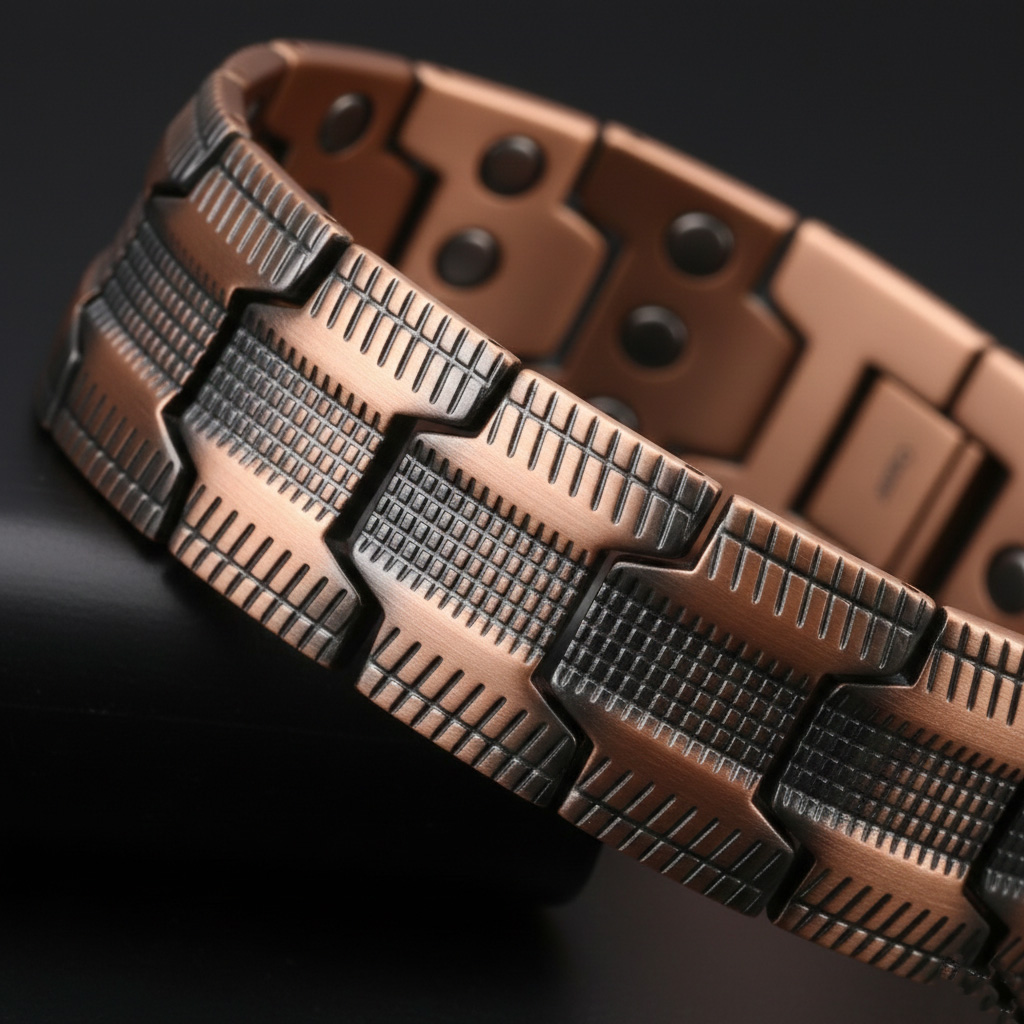 Men’s Performance Boost Bracelet