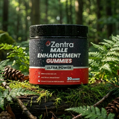 Männer-Potenz-Gummis