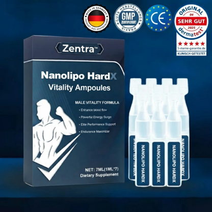 Starke Erektionen in nur 3 Minuten!